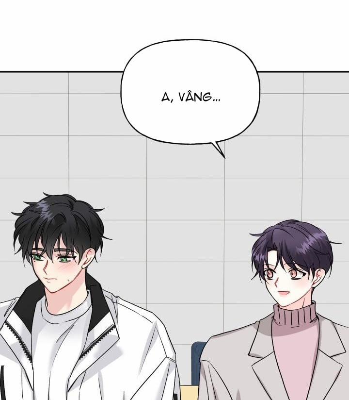 Xác Suất Tình Yêu 0 Side Story 5 trang 10