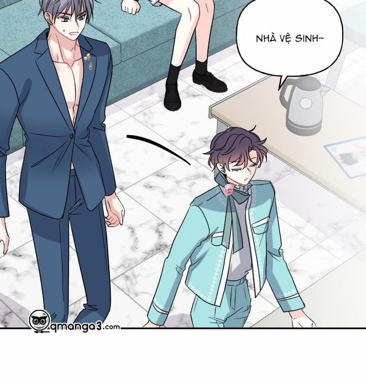 Xác Suất Tình Yêu 0 Side Story 5 trang 117