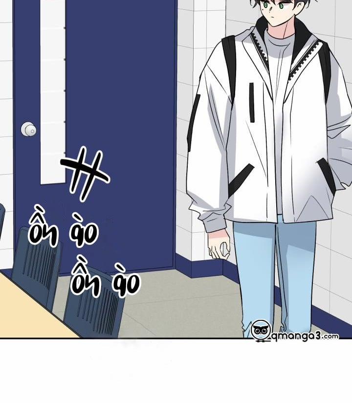 Xác Suất Tình Yêu 0 Side Story 5 trang 2