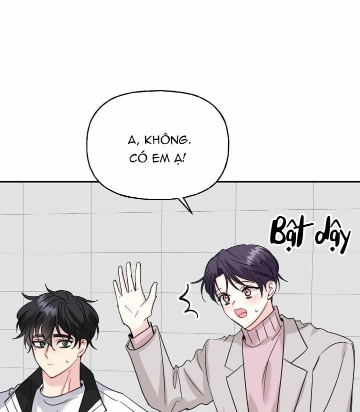 Xác Suất Tình Yêu 0 Side Story 5 trang 25