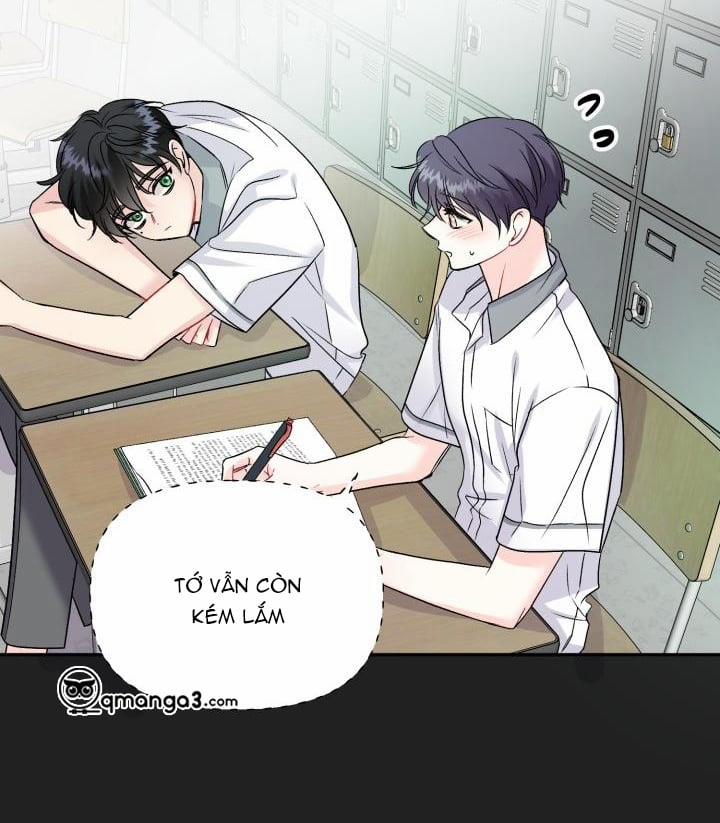 Xác Suất Tình Yêu 0 Side Story 5 trang 49