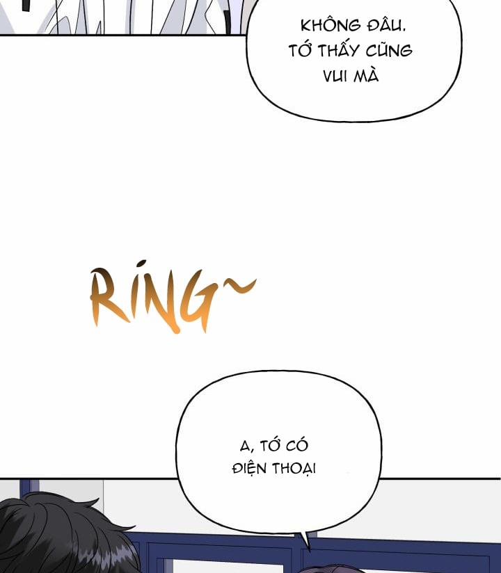 Xác Suất Tình Yêu 0 Side Story 5 trang 58