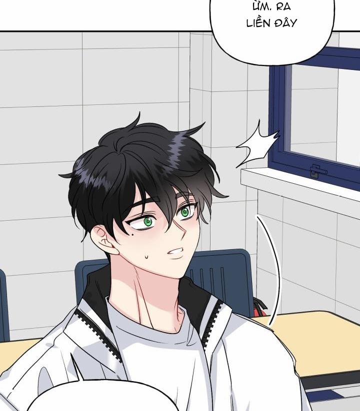 Xác Suất Tình Yêu 0 Side Story 5 trang 63