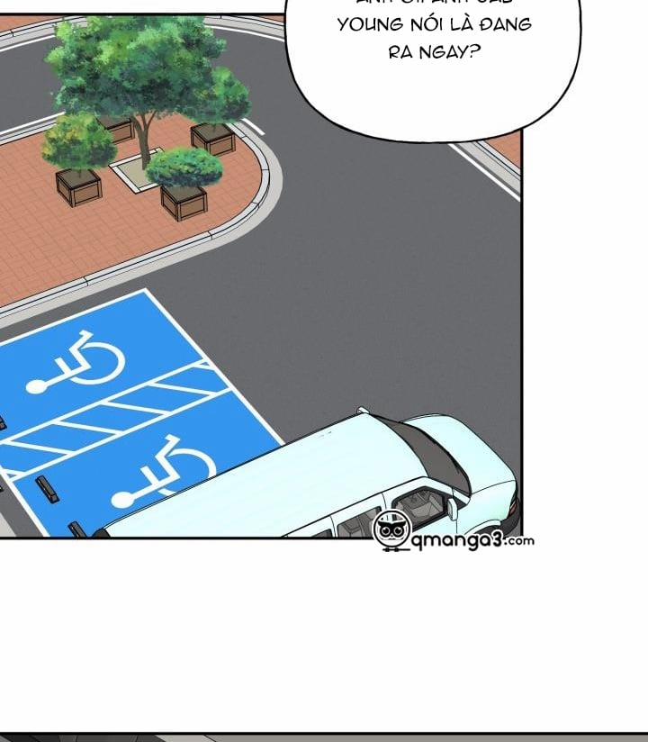 Xác Suất Tình Yêu 0 Side Story 5 trang 78