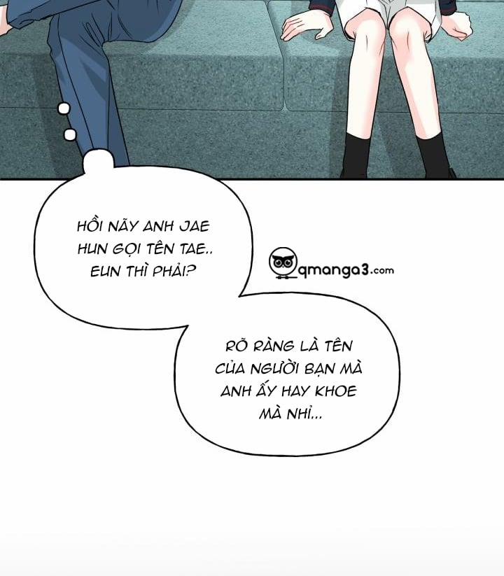 Xác Suất Tình Yêu 0 Side Story 5 trang 95