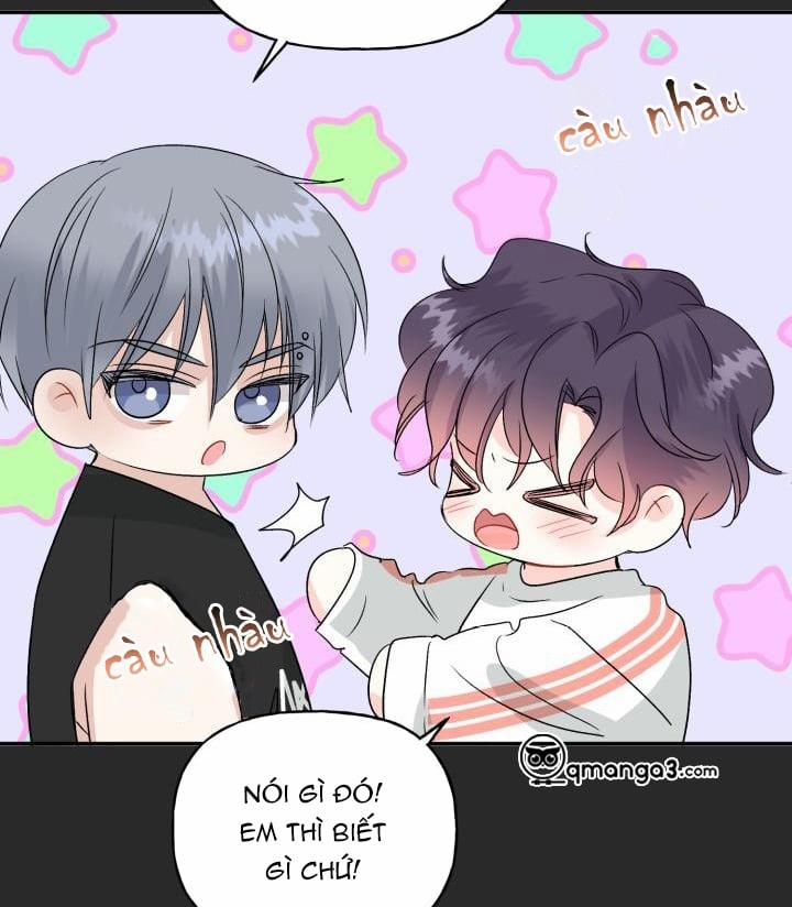 Xác Suất Tình Yêu 0 Side Story 5 trang 98