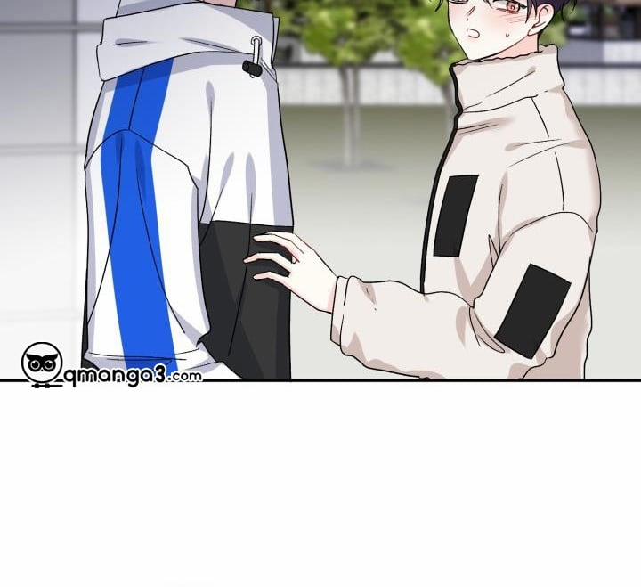 Xác Suất Tình Yêu 0 Side Story 6 trang 123