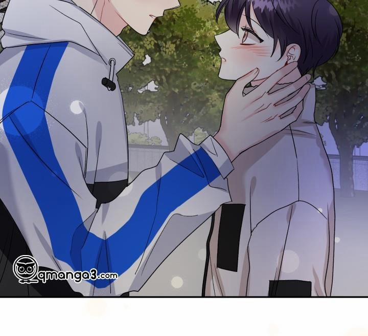 Xác Suất Tình Yêu 0 Side Story 6 trang 127