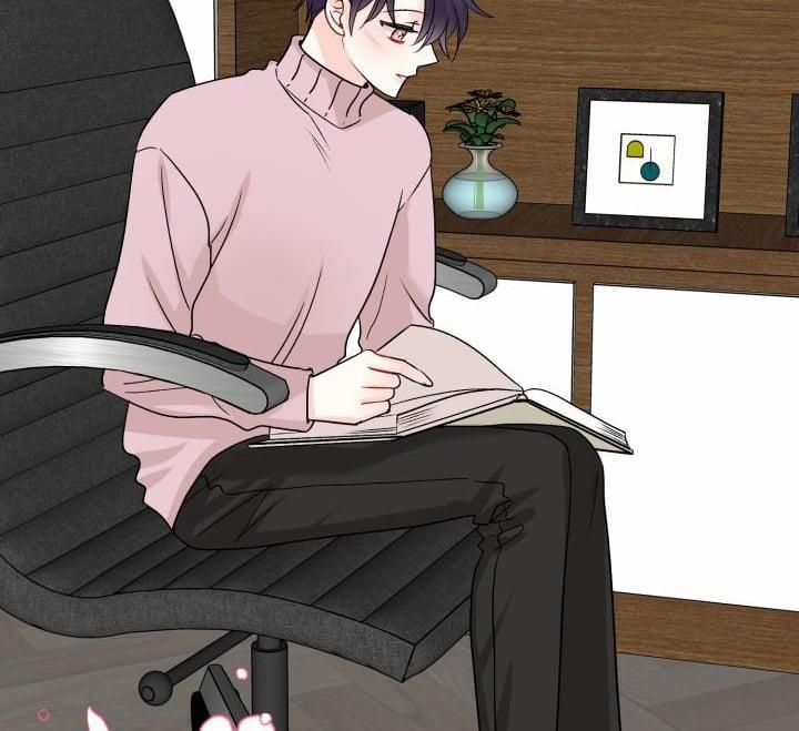 Xác Suất Tình Yêu 0 Side Story 6 trang 14