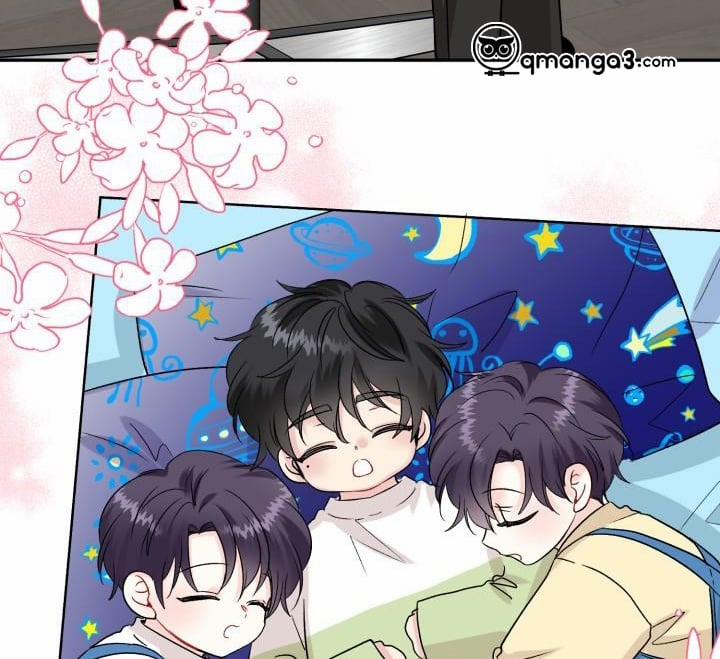 Xác Suất Tình Yêu 0 Side Story 6 trang 15