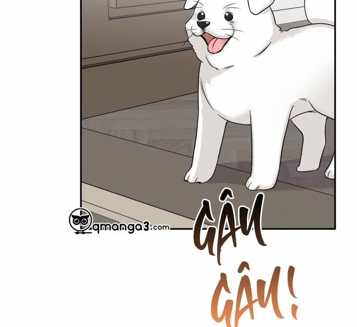 Xác Suất Tình Yêu 0 Side Story 6 trang 2