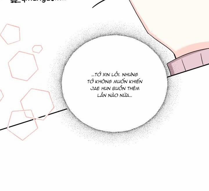 Xác Suất Tình Yêu 0 Side Story 6 trang 22