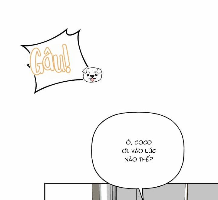 Xác Suất Tình Yêu 0 Side Story 6 trang 23