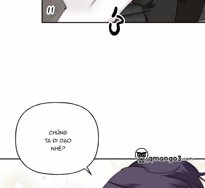 Xác Suất Tình Yêu 0 Side Story 6 trang 25