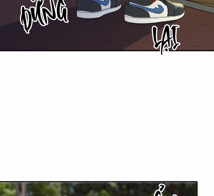 Xác Suất Tình Yêu 0 Side Story 6 trang 36