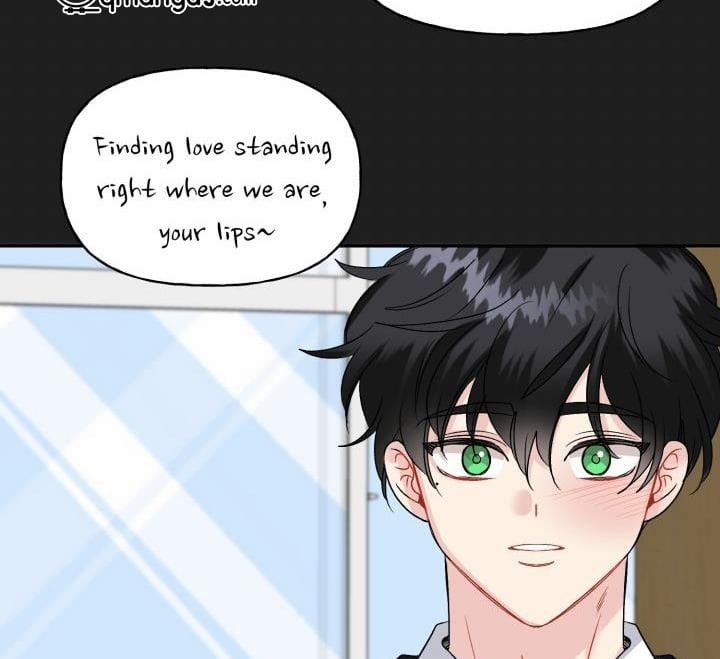 Xác Suất Tình Yêu 0 Side Story 6 trang 43