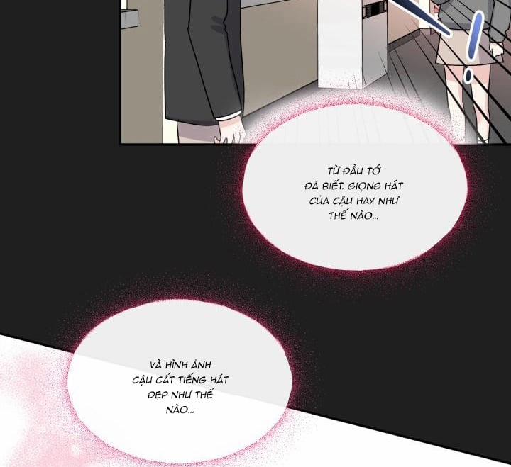 Xác Suất Tình Yêu 0 Side Story 6 trang 58