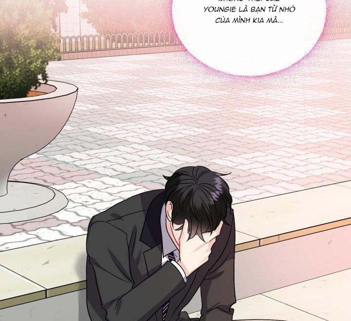 Xác Suất Tình Yêu 0 Side Story 6 trang 61