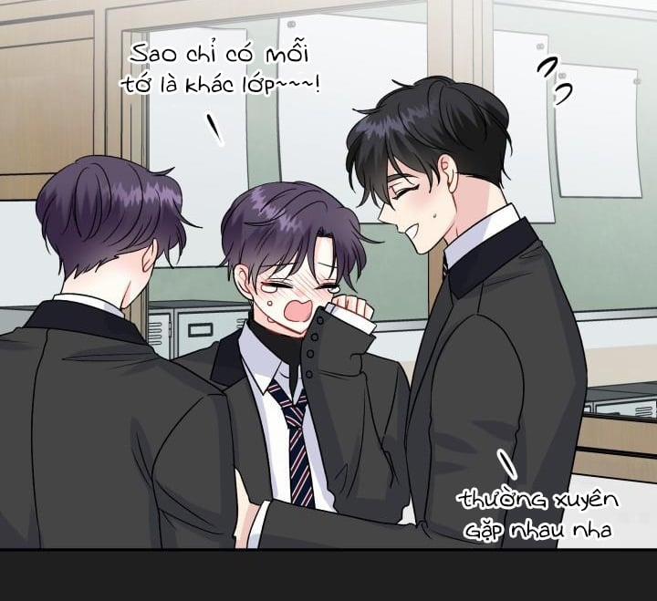 Xác Suất Tình Yêu 0 Side Story 6 trang 72