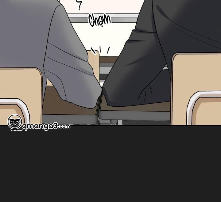 Xác Suất Tình Yêu 0 Side Story 6 trang 74