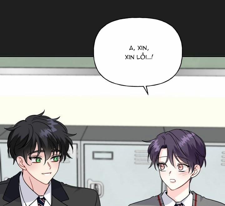 Xác Suất Tình Yêu 0 Side Story 6 trang 75