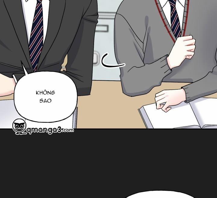 Xác Suất Tình Yêu 0 Side Story 6 trang 76