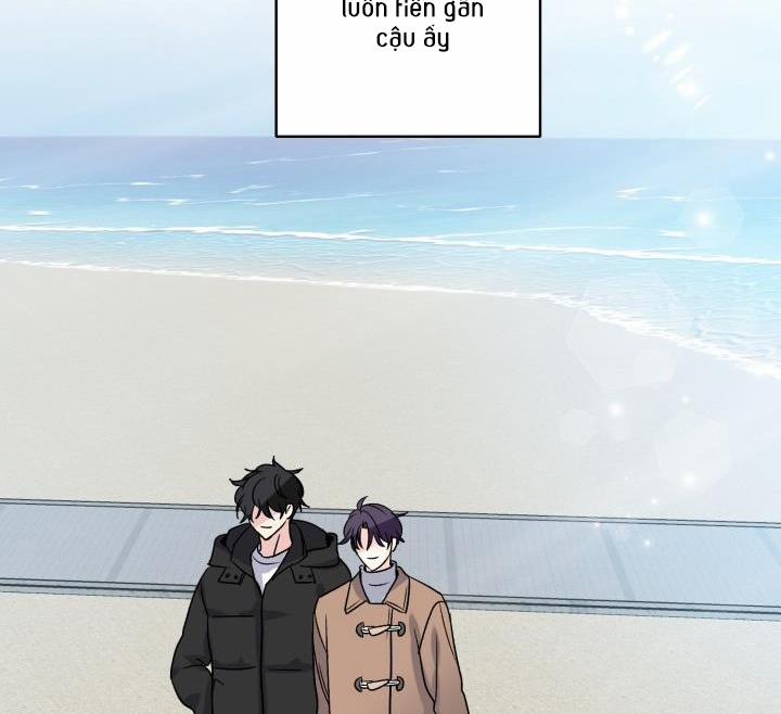 Xác Suất Tình Yêu 0 Side Story 6 trang 81