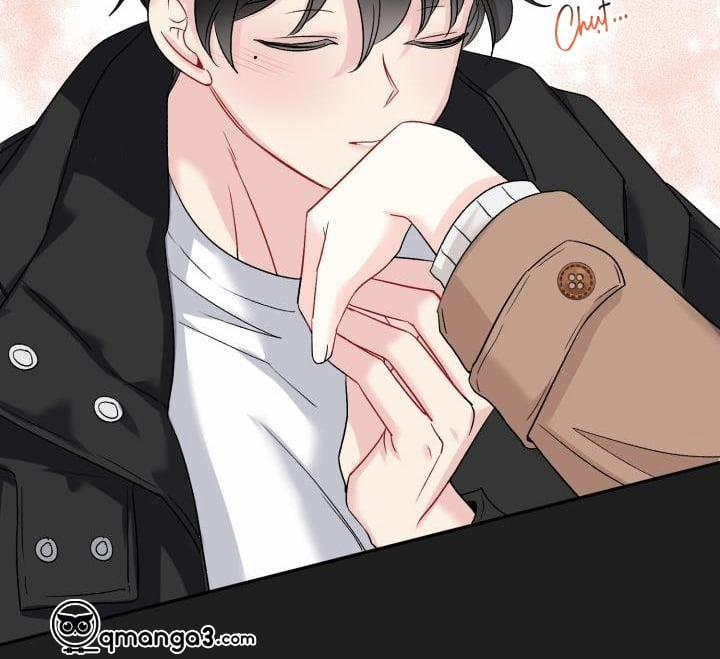 Xác Suất Tình Yêu 0 Side Story 6 trang 94