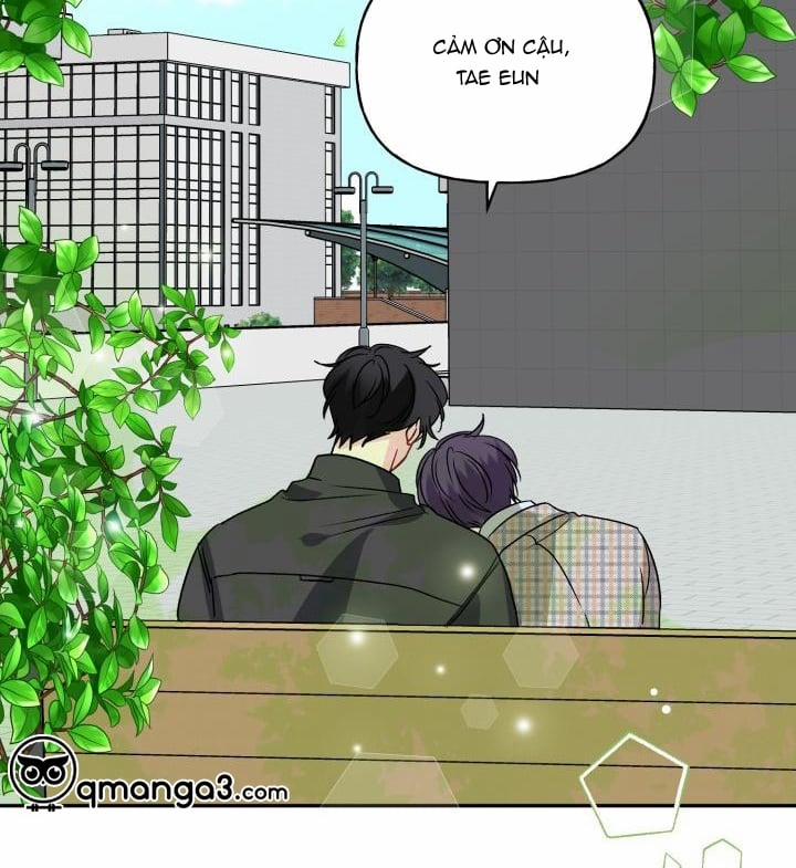 Xác Suất Tình Yêu 0 Side Story 7 trang 105