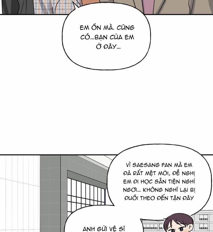 Xác Suất Tình Yêu 0 Side Story 7 trang 110