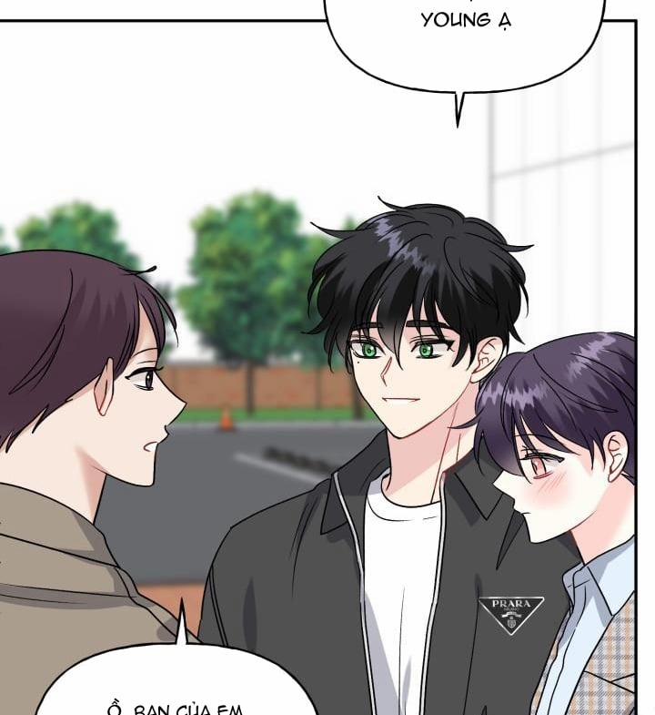 Xác Suất Tình Yêu 0 Side Story 7 trang 112