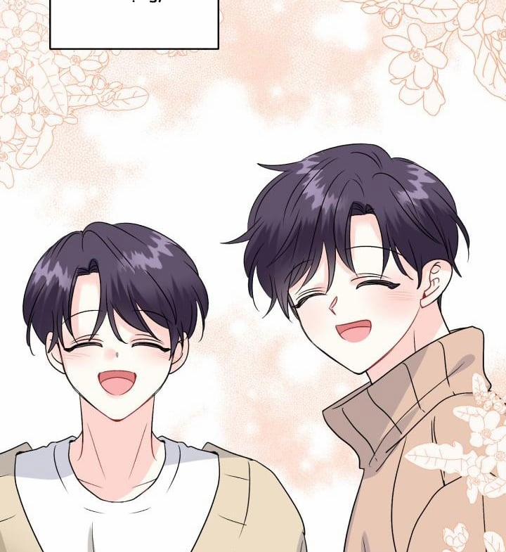 Xác Suất Tình Yêu 0 Side Story 7 trang 123