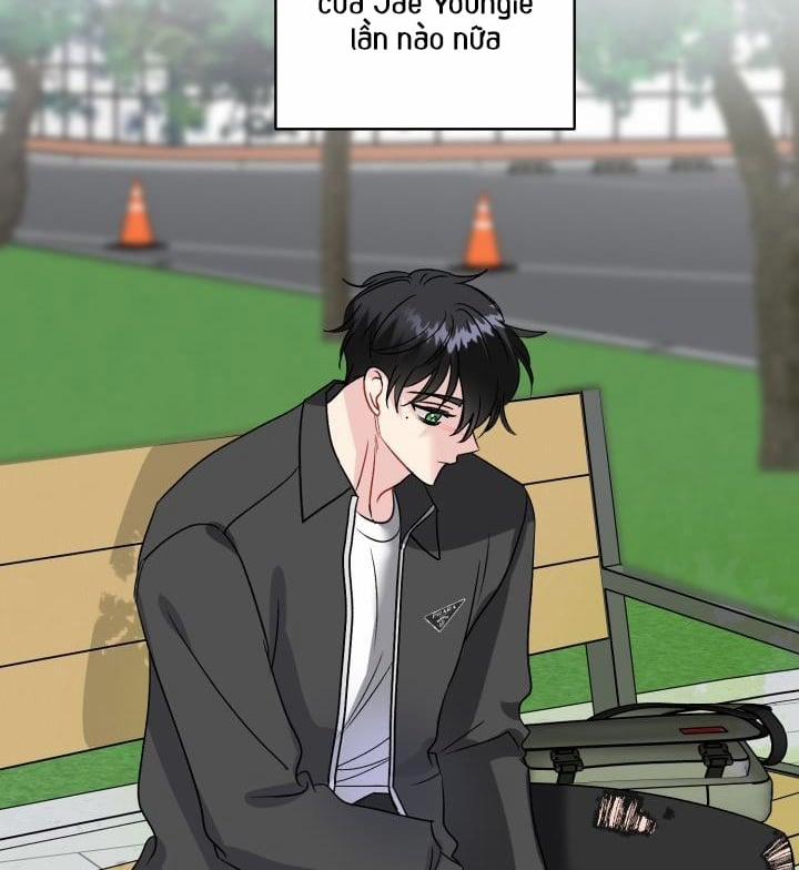 Xác Suất Tình Yêu 0 Side Story 7 trang 125