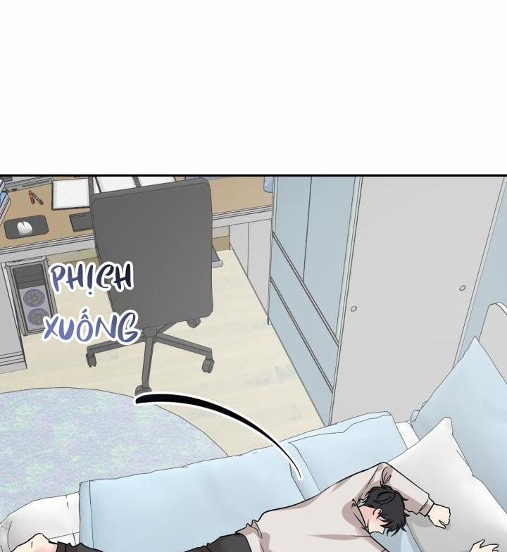 Xác Suất Tình Yêu 0 Side Story 7 trang 17