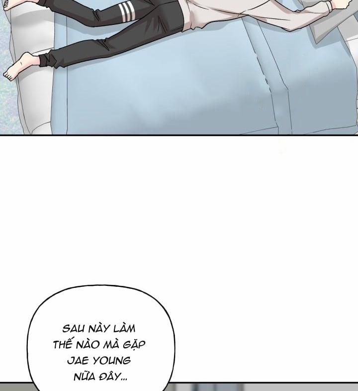 Xác Suất Tình Yêu 0 Side Story 7 trang 18