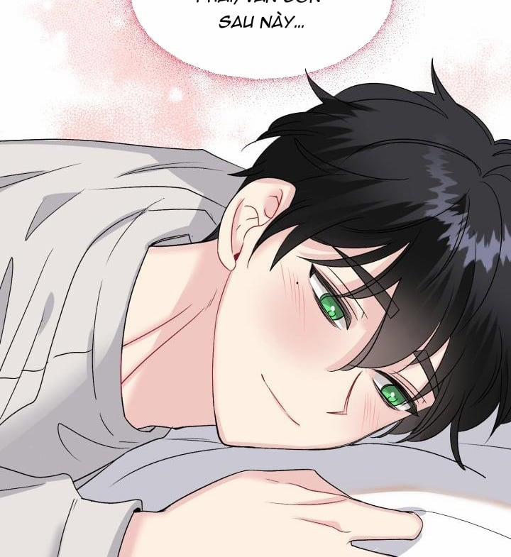 Xác Suất Tình Yêu 0 Side Story 7 trang 21