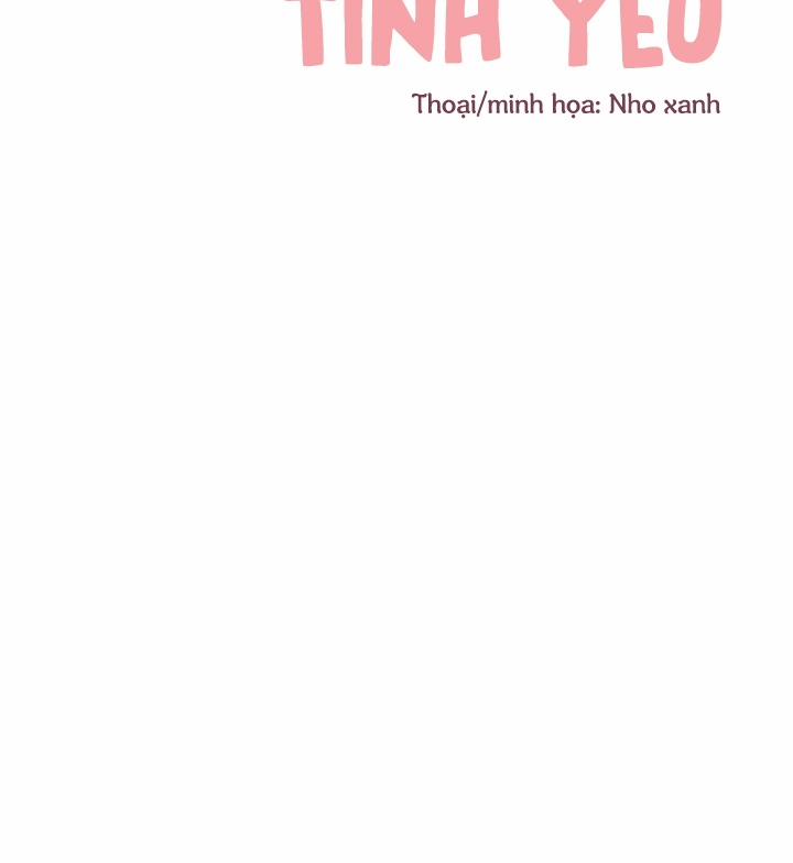 Xác Suất Tình Yêu 0 Side Story 7 trang 24