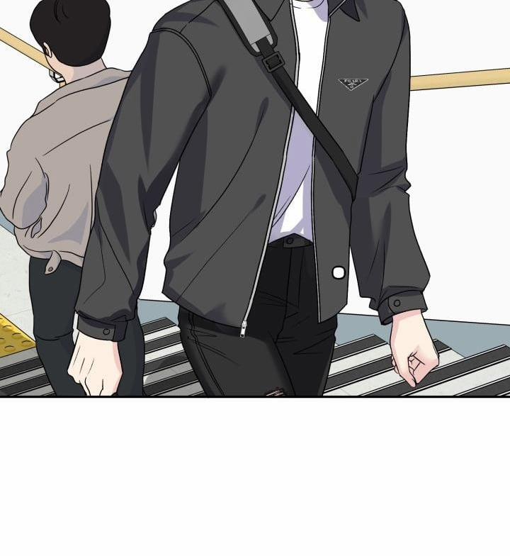 Xác Suất Tình Yêu 0 Side Story 7 trang 27