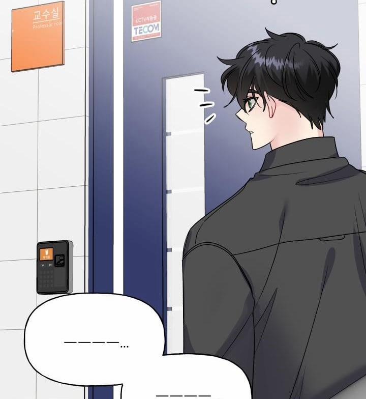 Xác Suất Tình Yêu 0 Side Story 7 trang 34