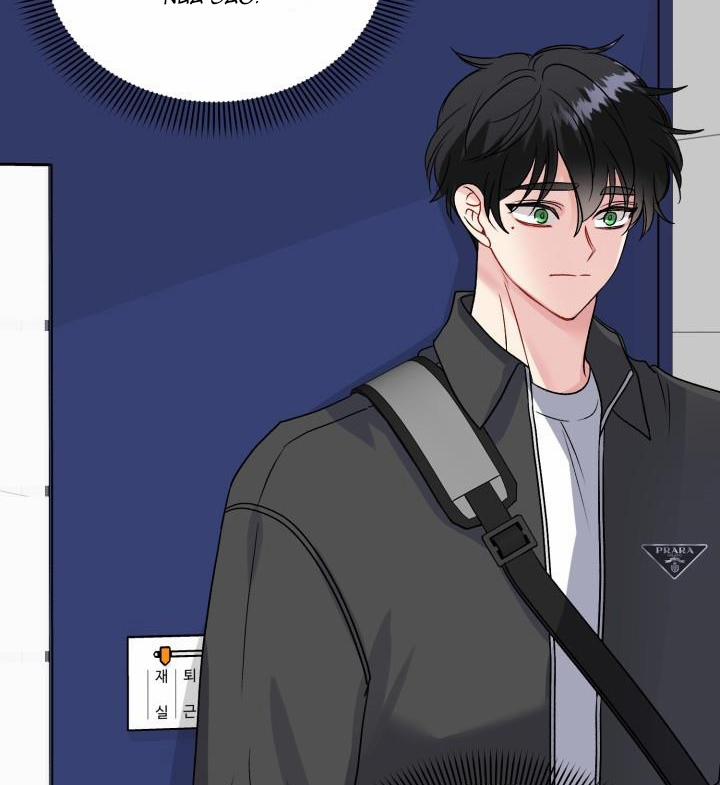 Xác Suất Tình Yêu 0 Side Story 7 trang 39