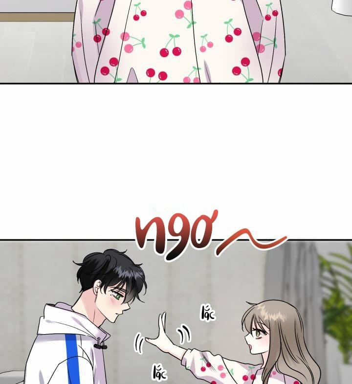 Xác Suất Tình Yêu 0 Side Story 7 trang 4