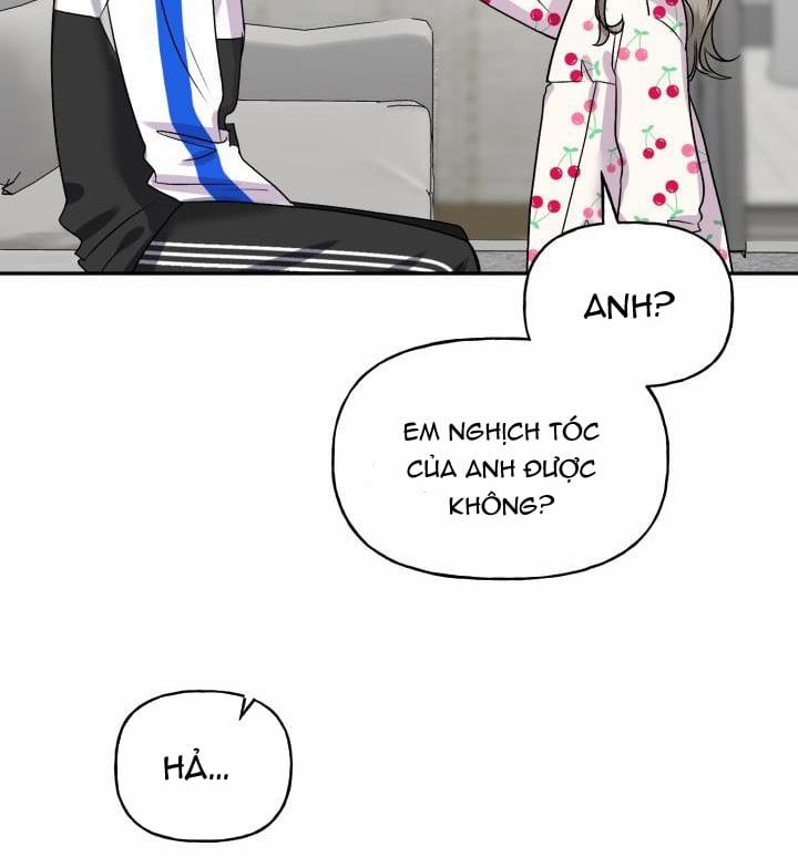 Xác Suất Tình Yêu 0 Side Story 7 trang 5