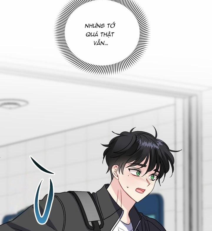 Xác Suất Tình Yêu 0 Side Story 7 trang 59