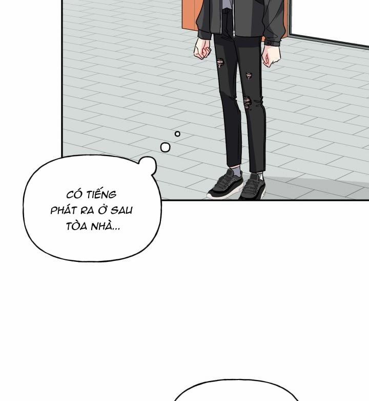 Xác Suất Tình Yêu 0 Side Story 7 trang 65