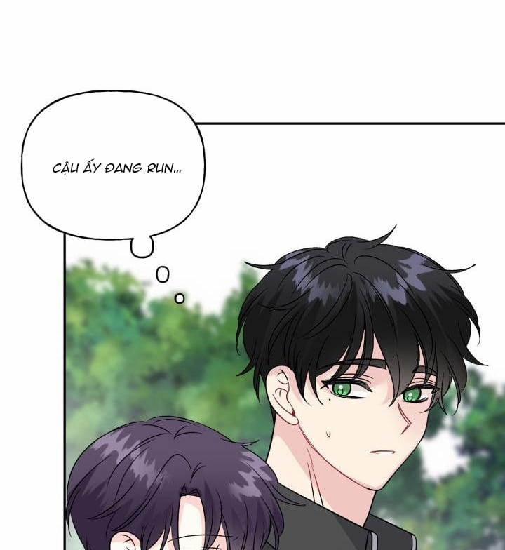 Xác Suất Tình Yêu 0 Side Story 7 trang 80