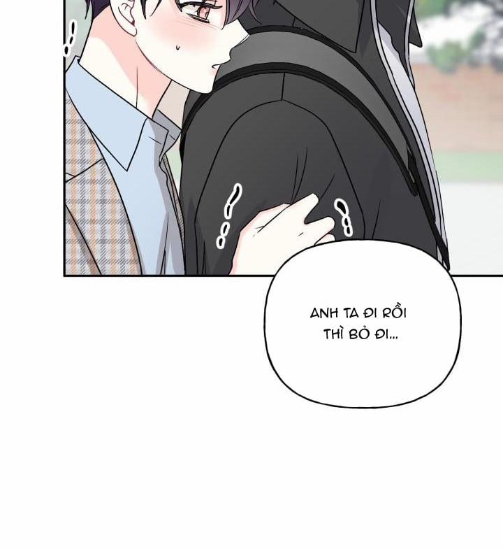 Xác Suất Tình Yêu 0 Side Story 7 trang 81