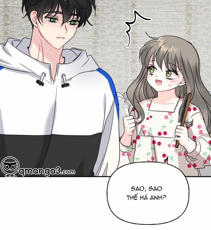 Xác Suất Tình Yêu 0 Side Story 7 trang 9