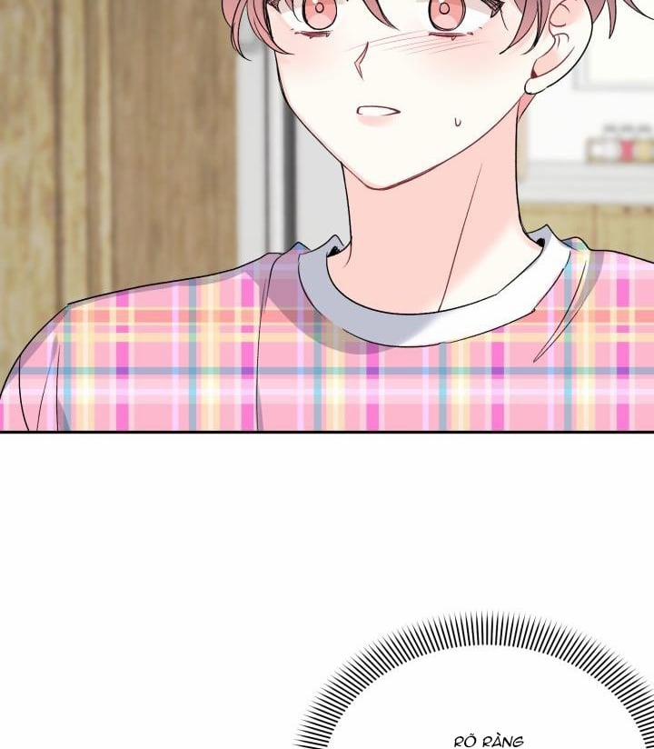 Xác Suất Tình Yêu 0 Side Story 8 trang 10