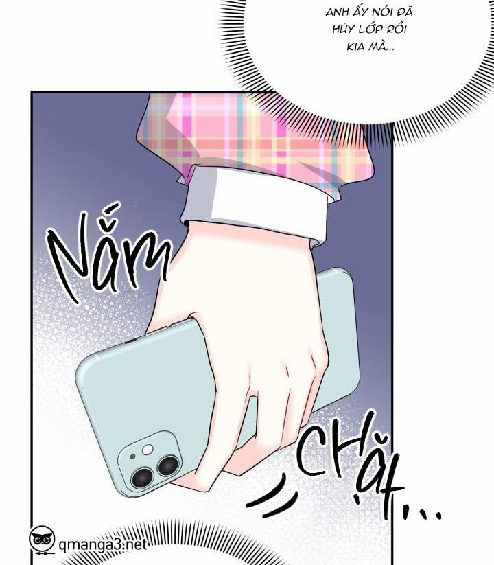 Xác Suất Tình Yêu 0 Side Story 8 trang 11