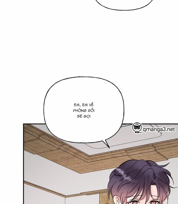 Xác Suất Tình Yêu 0 Side Story 8 trang 14